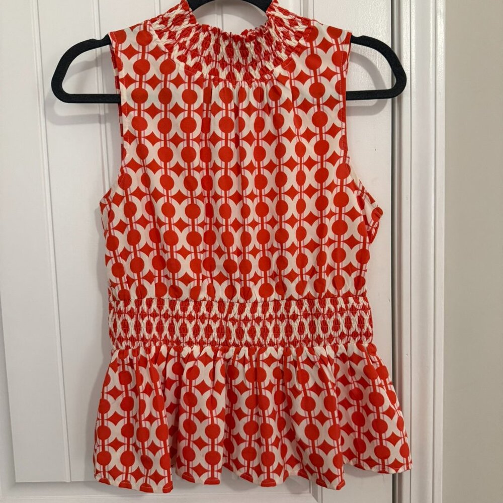 THML Sleeveless Top